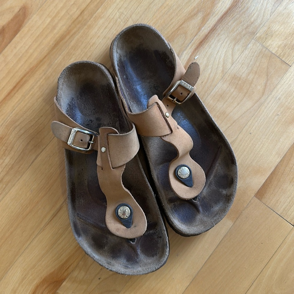 Betula by Birkenstock sandal - 36